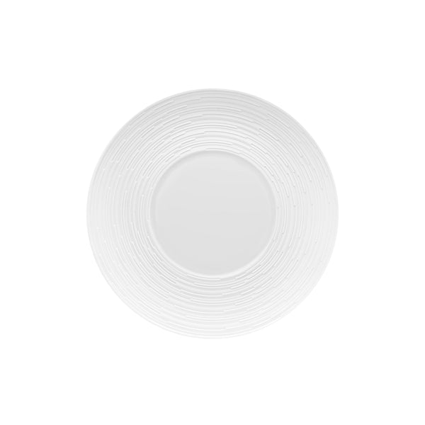 Jl Coquet LABYRINTH - Dessert Plate - 8.3 in SKU: LAB1028BS0000