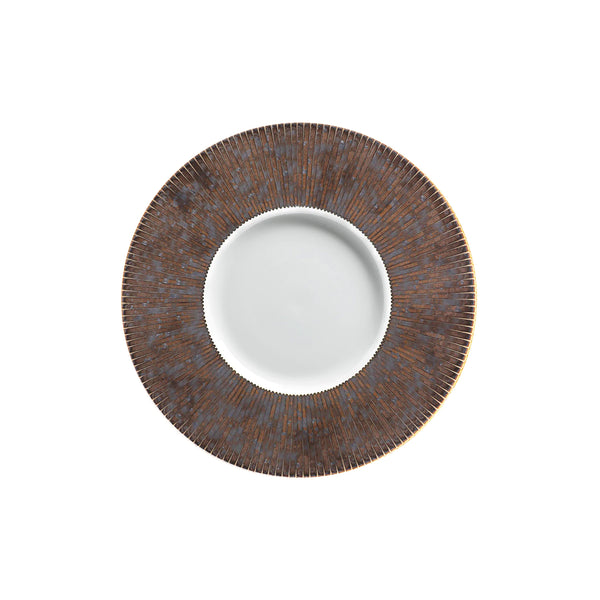 JL Coquet  AGUIRRE - Assiette ? dessert, Bol?ro 9.45 Inch SKU: BOL1028AGUIBLNC000