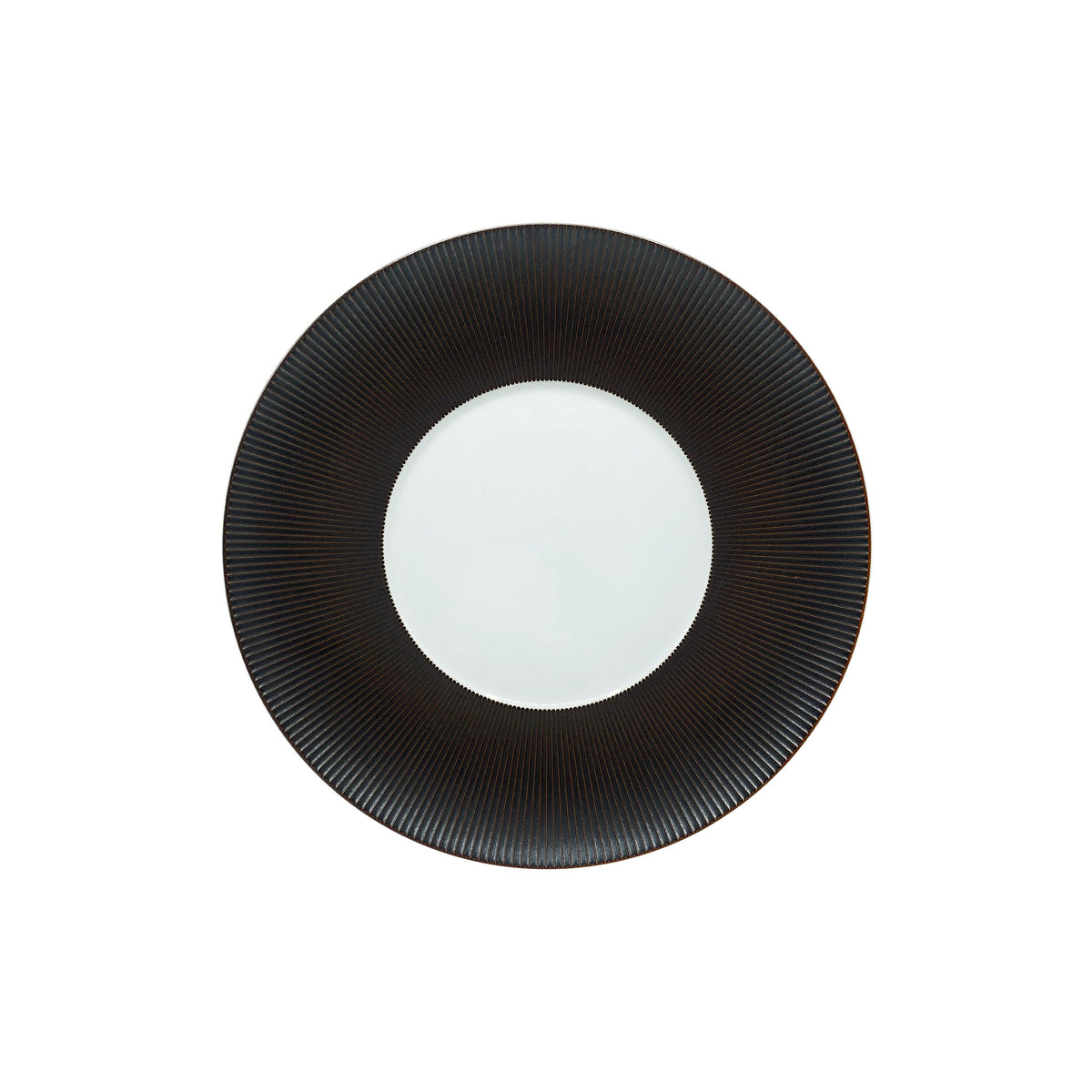 JL Coquet  BORA BORA - Assiette ? dessert, Bol?ro 9.06 Inch SKU: BOL1028BORABLNC000