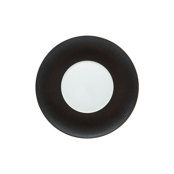 JL Coquet  BORA BORA - Assiette ? dessert, Bol?ro 9.06 Inch SKU: BOL1028BORABLNC000
