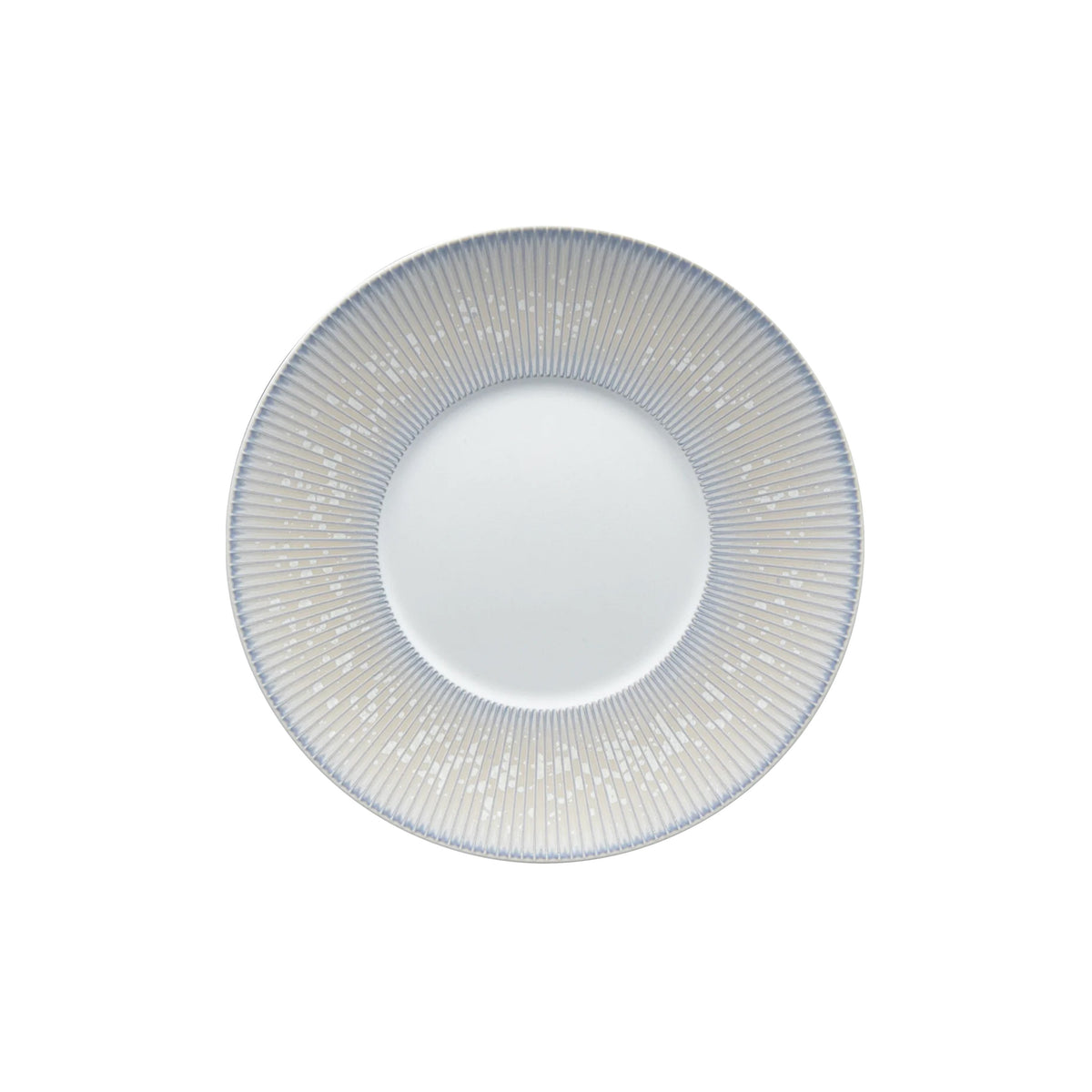 JL Coquet  SONG Perle - Assiette ? dessert, Bol?ro 8.27 Inch SKU: BOL1028SGPECREM000
