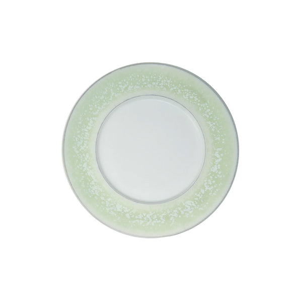 JL Coquet  SONG Amande - Assiette ? dessert, 2011 5.51 Inch SKU: DMO1028SGAMCREM000