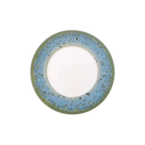 JL Coquet  NYMPH?A - Assiette ? dessert, 2011 5.51 Inch SKU: DMO1028NYMPCREM000