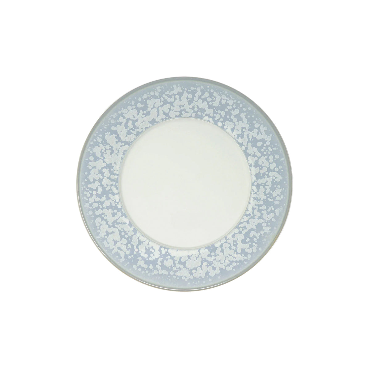 JL Coquet  SONG Oc?an - Assiette ? dessert, 2011 9.06 Inch SKU: DMO1028SGOCCREM000