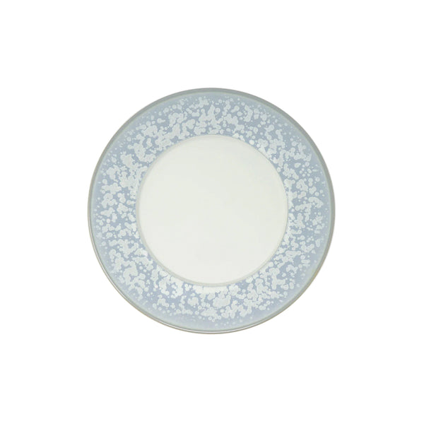 JL Coquet  SONG Oc?an - Assiette ? dessert, 2011 9.06 Inch SKU: DMO1028SGOCCREM000