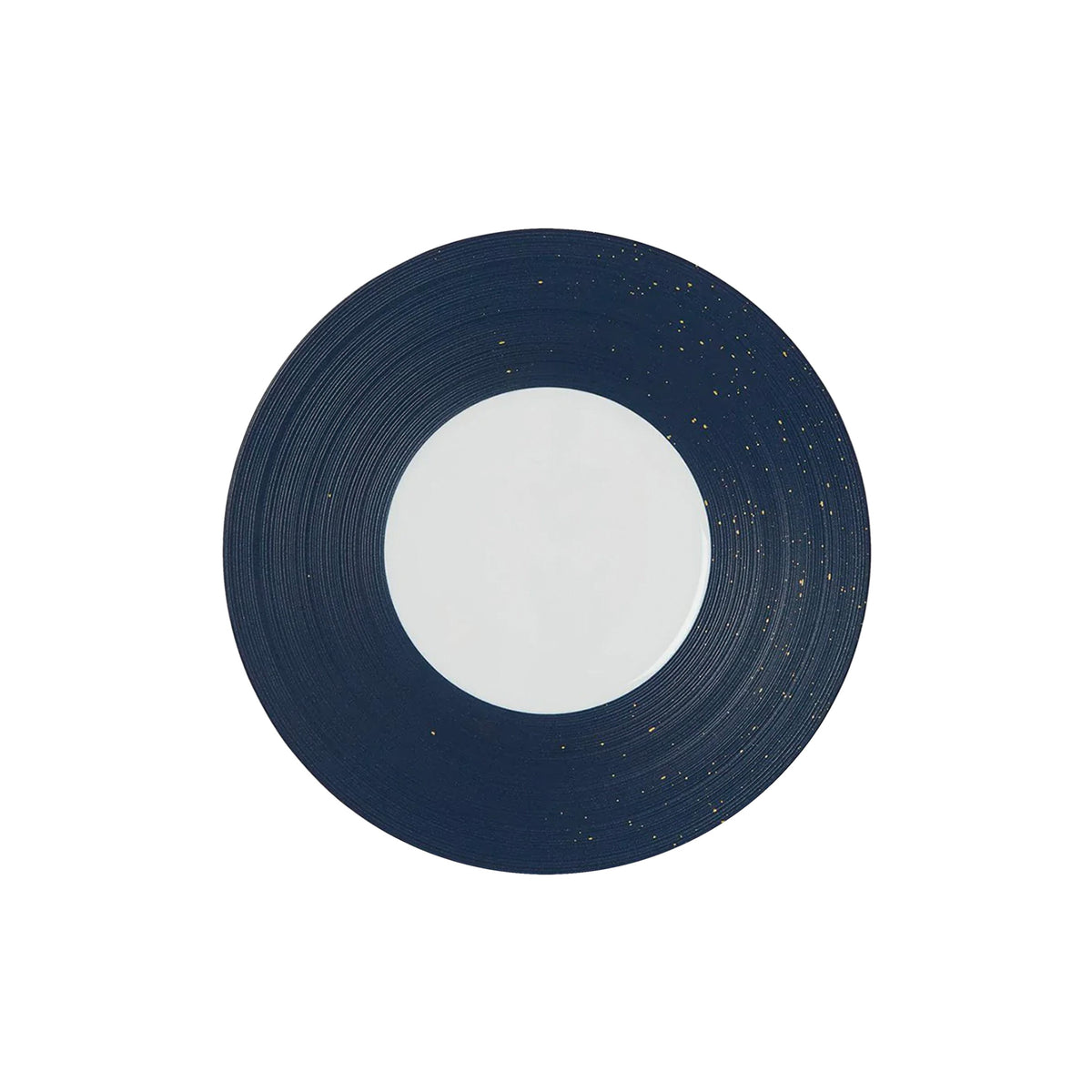 Jl Coquet Lutece by Achille Salvagni - Dessert plate - 8.3 in SKU: HEM1028BS0135