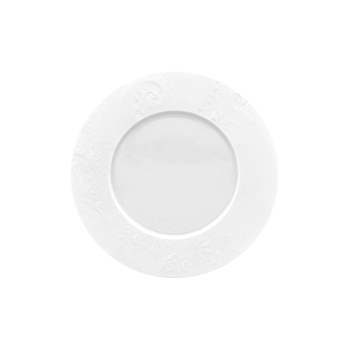 Jl Coquet TURBULENCE - Dessert Plate - 9.1 in SKU: TUR1028BS0000