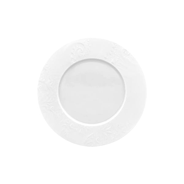 Jl Coquet TURBULENCE - Dessert Plate - 9.1 in SKU: TUR1028BS0000