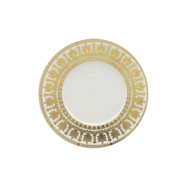 Jl Coquet EMPIRE Gold - Dessert Plate - 8.3 in SKU: MHV1028BBA143