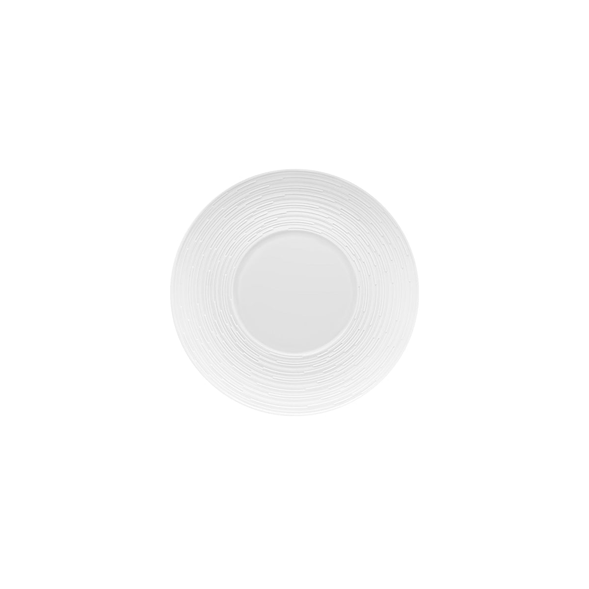Jl Coquet LABYRINTH - Bread plate - 6.3 in SKU: LAB1008BS0000