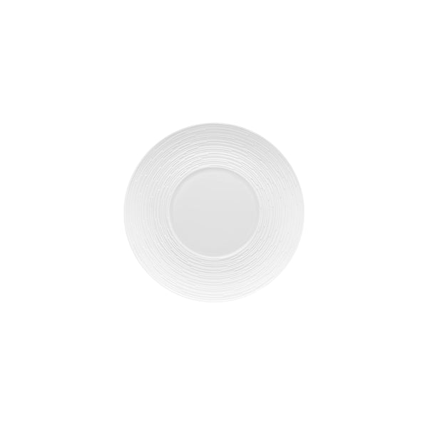 Jl Coquet LABYRINTH - Bread plate - 6.3 in SKU: LAB1008BS0000