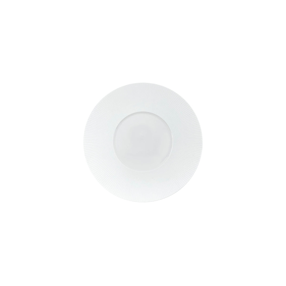 Jl Coquet BOLERO Satin White - Bread Plate - 6.1 in SKU: BOL1008BS0000