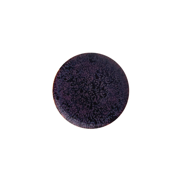 JL Coquet  KASHMIR - Assiette ? pain 6.1 Inch SKU: AGO1008KASHCREM000