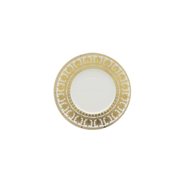 Jl Coquet EMPIRE Gold - Bread Plate - 6.5 in SKU: MHV1008BBA143