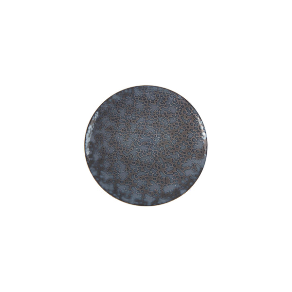 JL Coquet  JUNGLE - Assiette ? pain 6.1 Inch SKU: AGO1008JUBKBLNC000