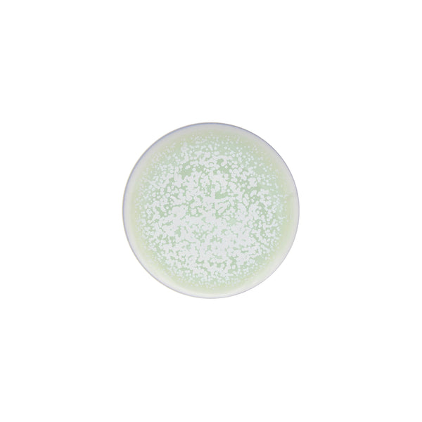 JL Coquet  SONG Amande - Assiette ? pain, Agora 6.1 Inch SKU: AGO1008SGAMCREM000