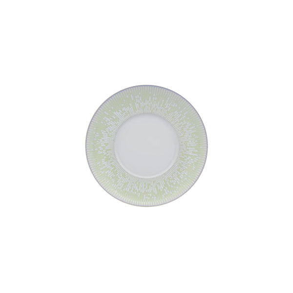 JL Coquet  SONG Amande - Assiette ? pain, Bol?ro 8.27 Inch SKU: BOL1008SGAMCREM000