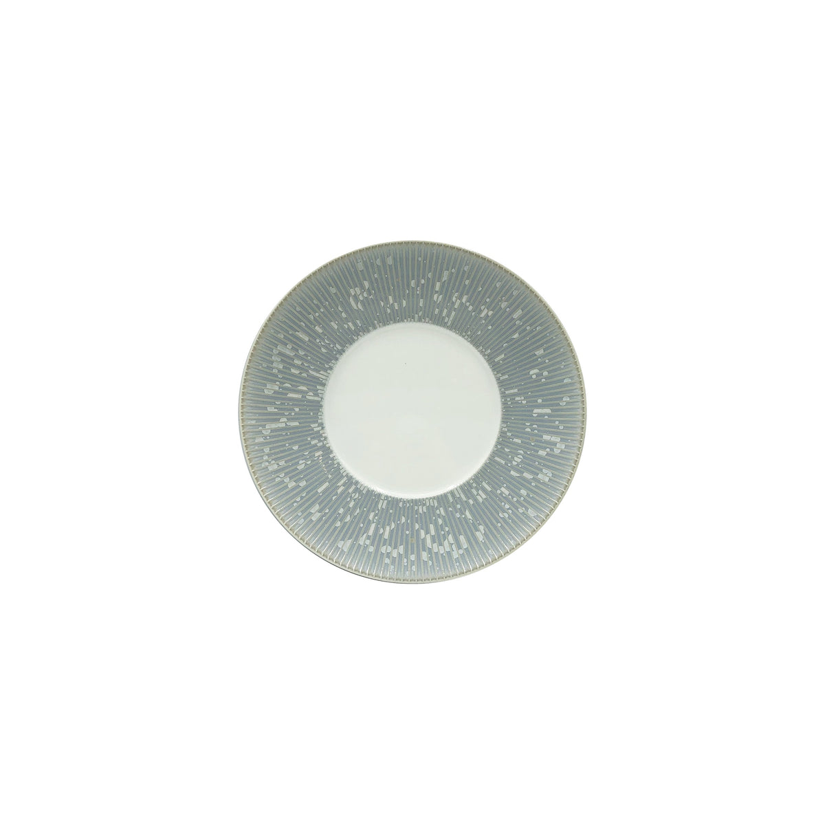 JL Coquet  SONG Orage - Assiette ? pain, Bol?ro 3.15 Inch SKU: BOL1008SGORCREM000