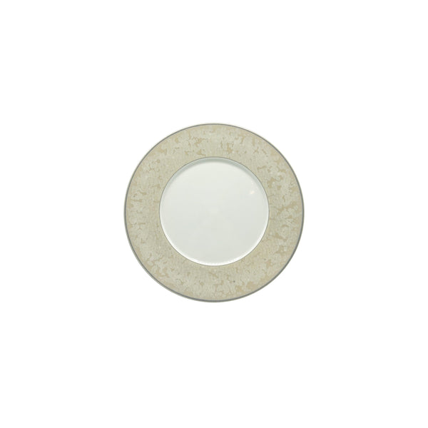 JL Coquet  SONG Perle - Assiette ? pain, 2011 3.82 Inch SKU: DMO1008SGPECREM000