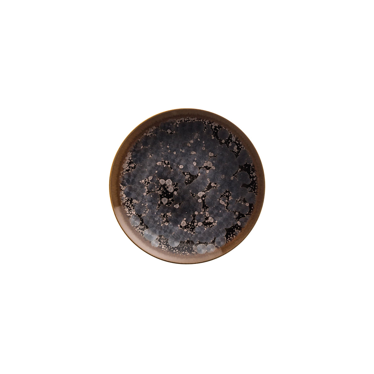 JL Coquet  STARDUST - Assiette ? pain 6.1 Inch SKU: AGO1008STDUBLNC000