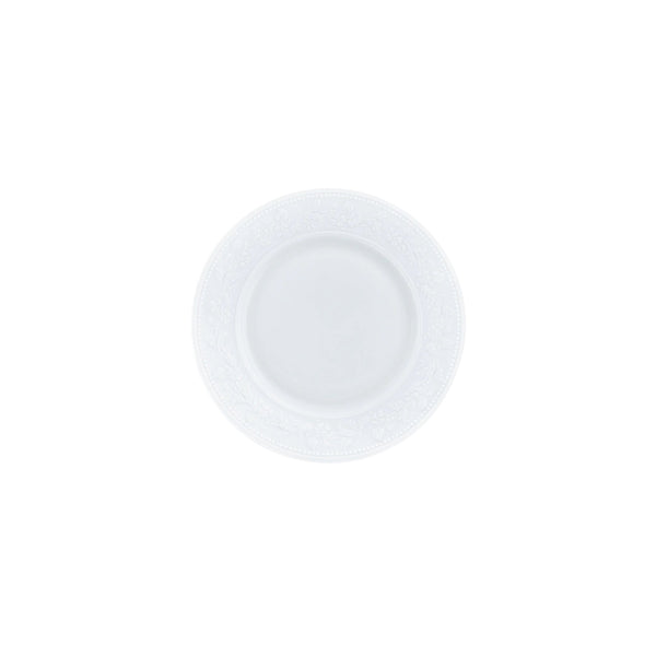 Jl Coquet GEORGIA White - Bread plate - 6.7 in SKU: GEO1008BS0000