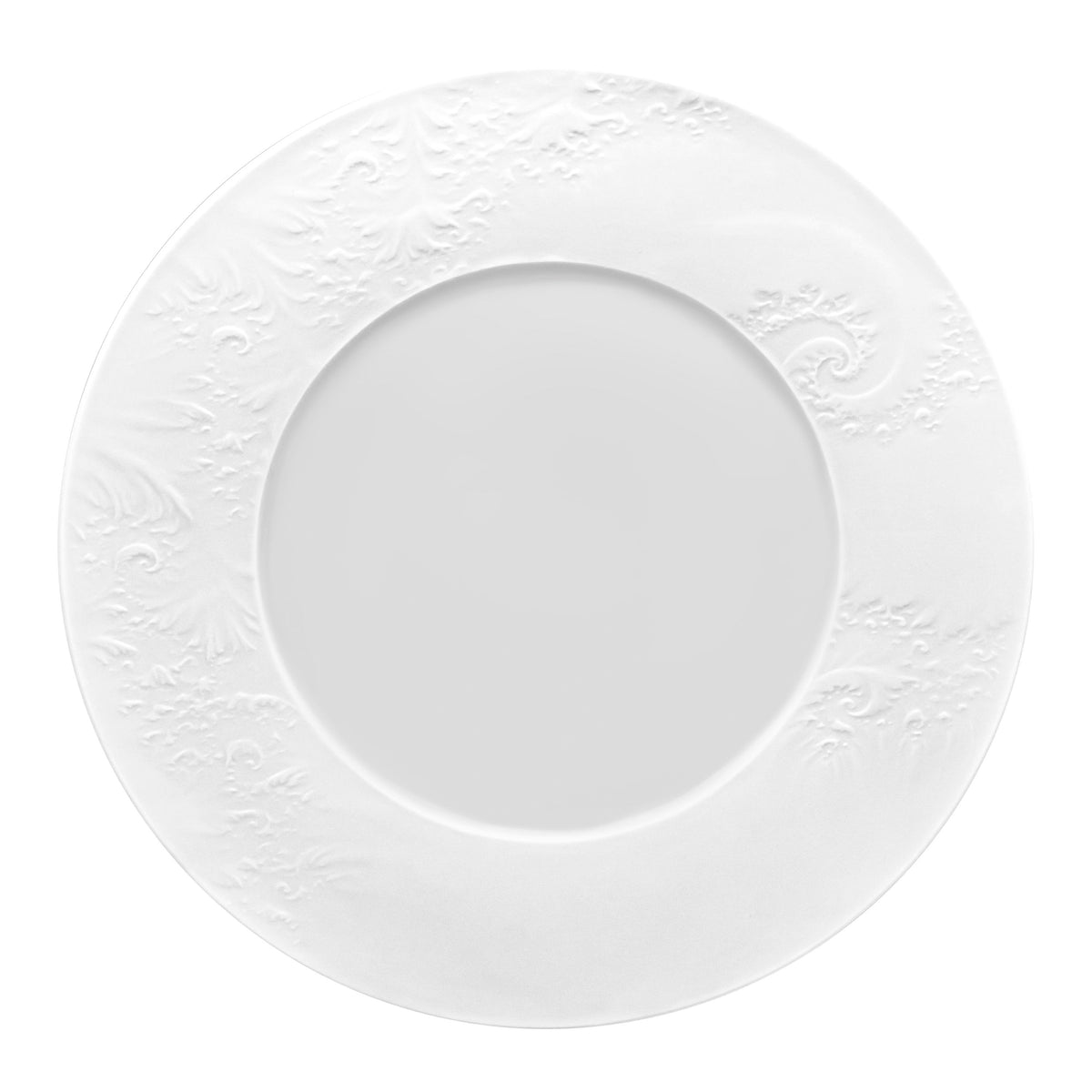 Jl Coquet TURBULENCE - Presentation Plate - 13.0 in SKU: TUR1039BS0000