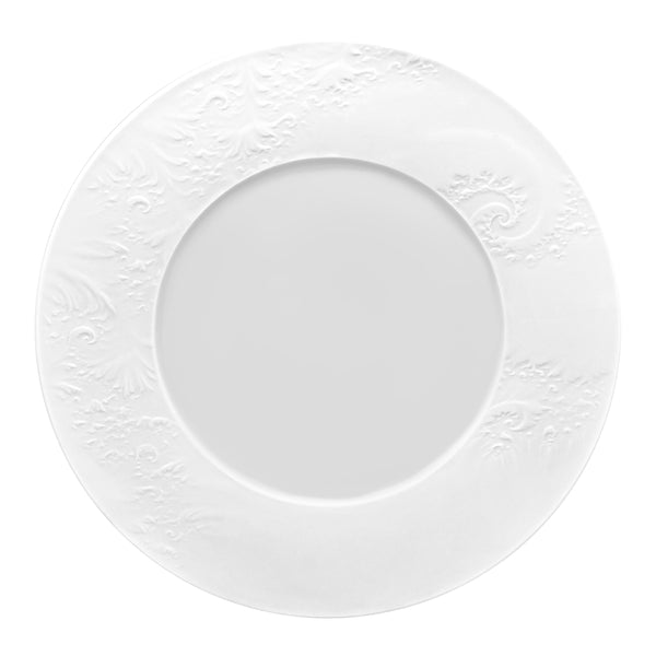 Jl Coquet TURBULENCE - Presentation Plate - 13.0 in SKU: TUR1039BS0000