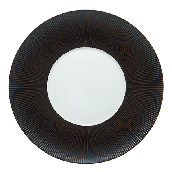 JL Coquet  BORA BORA - Assiette de pr?sentation, Bol?ro 12.2 Inch SKU: BOL1039BORABLNC000