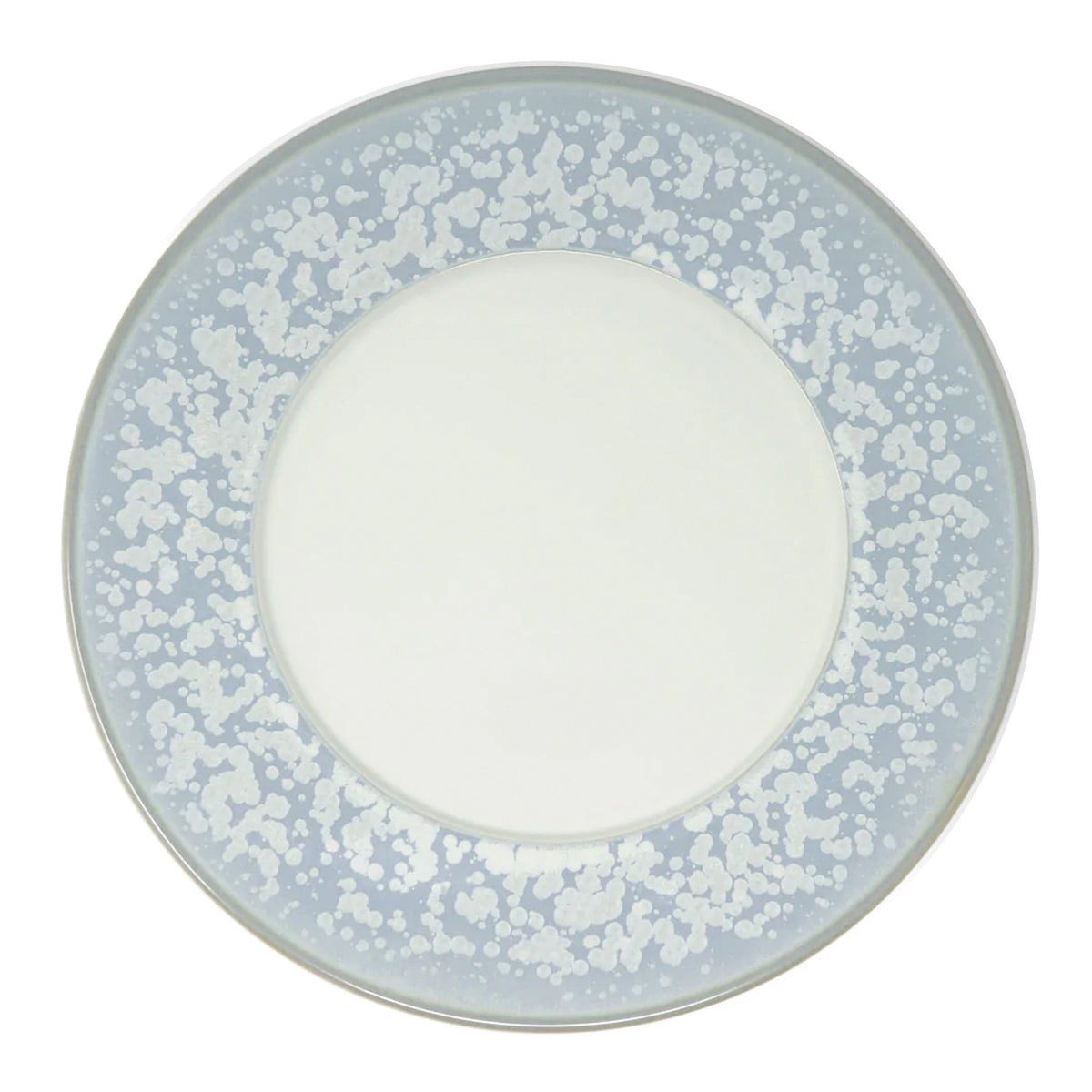 JL Coquet  SONG Oc?an - Assiette de pr?sentation, 2011 12.6 Inch SKU: DMO1039SGOCCREM000