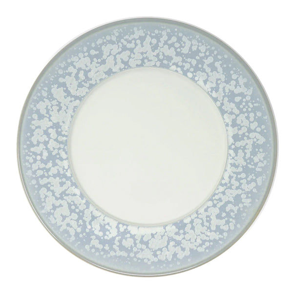 JL Coquet  SONG Oc?an - Assiette de pr?sentation, 2011 12.6 Inch SKU: DMO1039SGOCCREM000