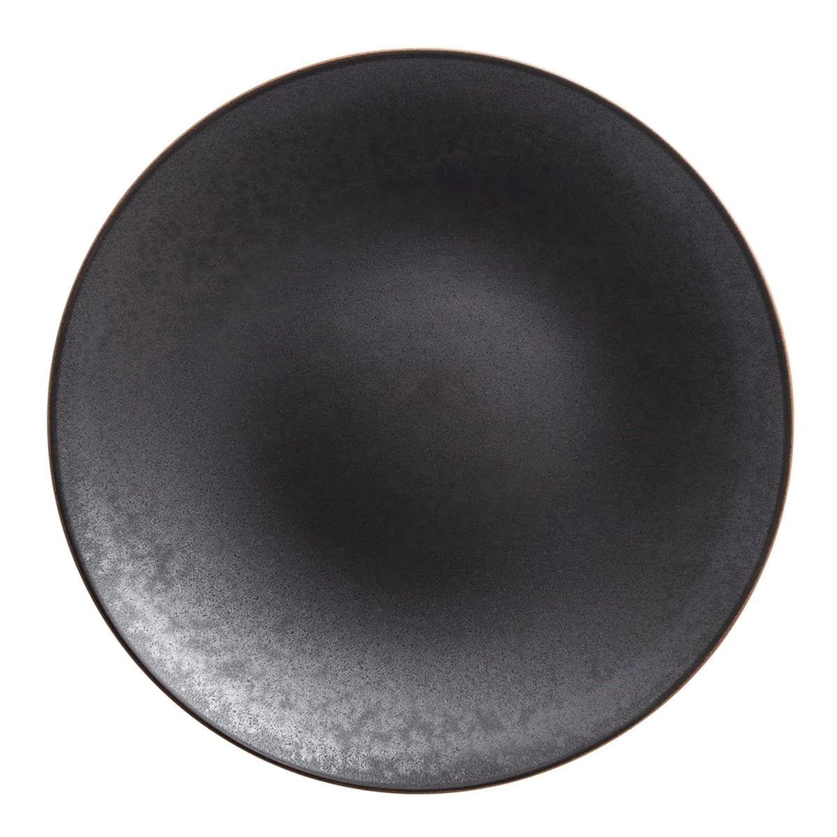 JL Coquet  BORA BORA - Assiette de pr?sentation 12.6 Inch SKU: AGO1039BORABLNC000