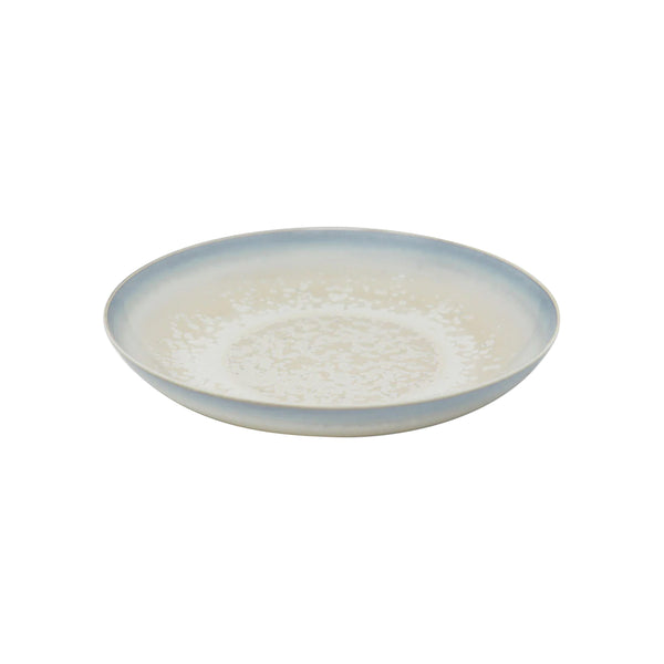 JL Coquet  SONG Perle - Assiette ? p?tes MM 9.45 Inch SKU: HOR1009SGPESGPE000