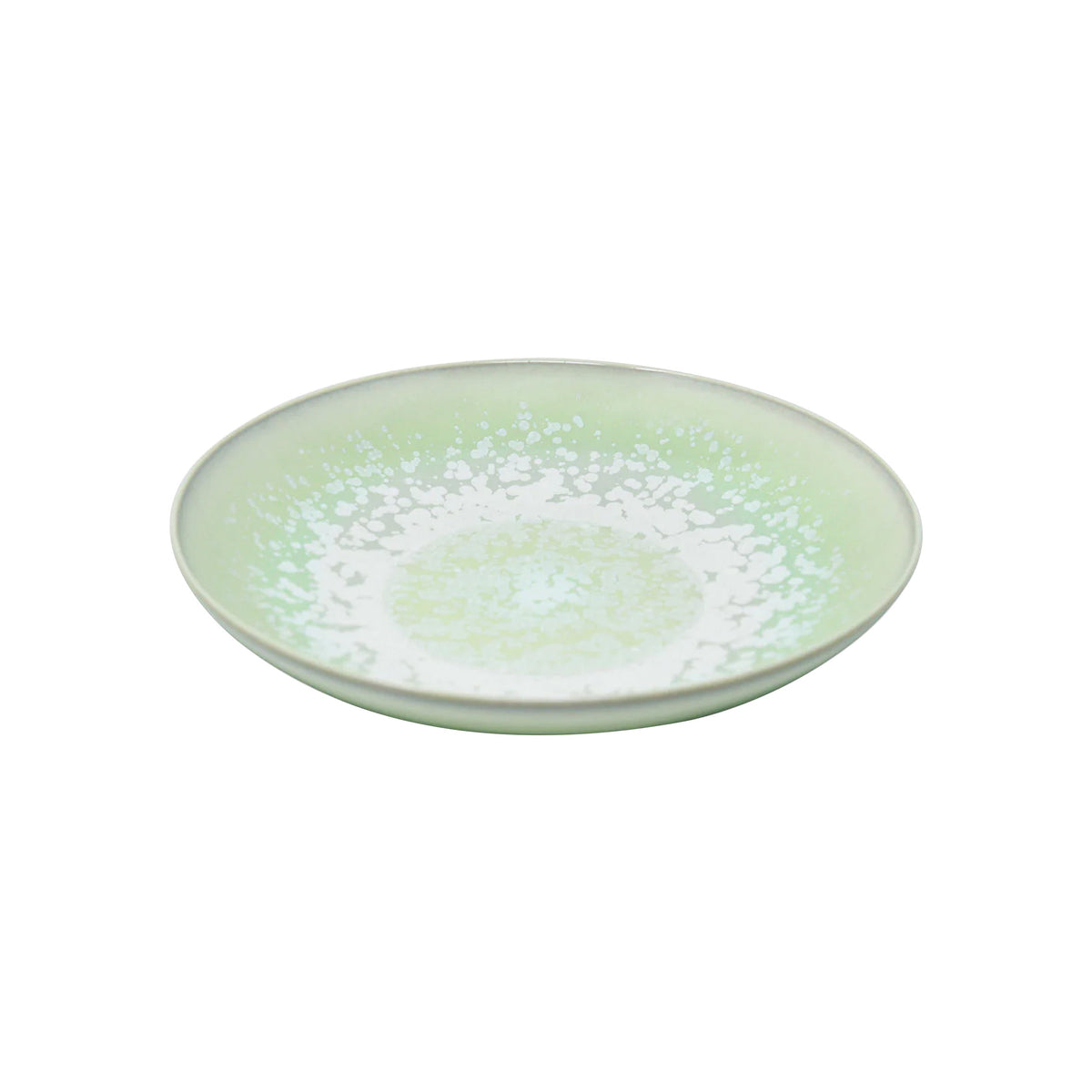 JL Coquet  SONG Amande - Assiette ? p?tes MM 9.45 Inch SKU: HOR1009SGAMSGAM000