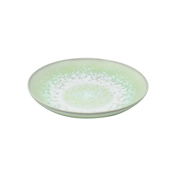 JL Coquet  SONG Amande - Assiette ? p?tes MM 9.45 Inch SKU: HOR1009SGAMSGAM000