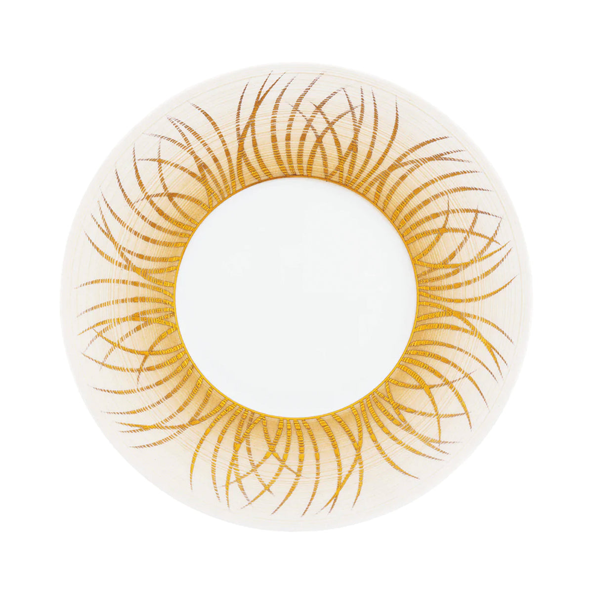 Jl Coquet HEMISPHERE Autumn Tundra - Flat Plate - 10.6 in SKU: HEM1034BSA059