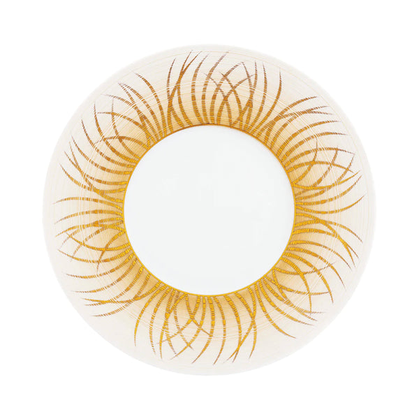 Jl Coquet HEMISPHERE Autumn Tundra - Flat Plate - 10.6 in SKU: HEM1034BSA059