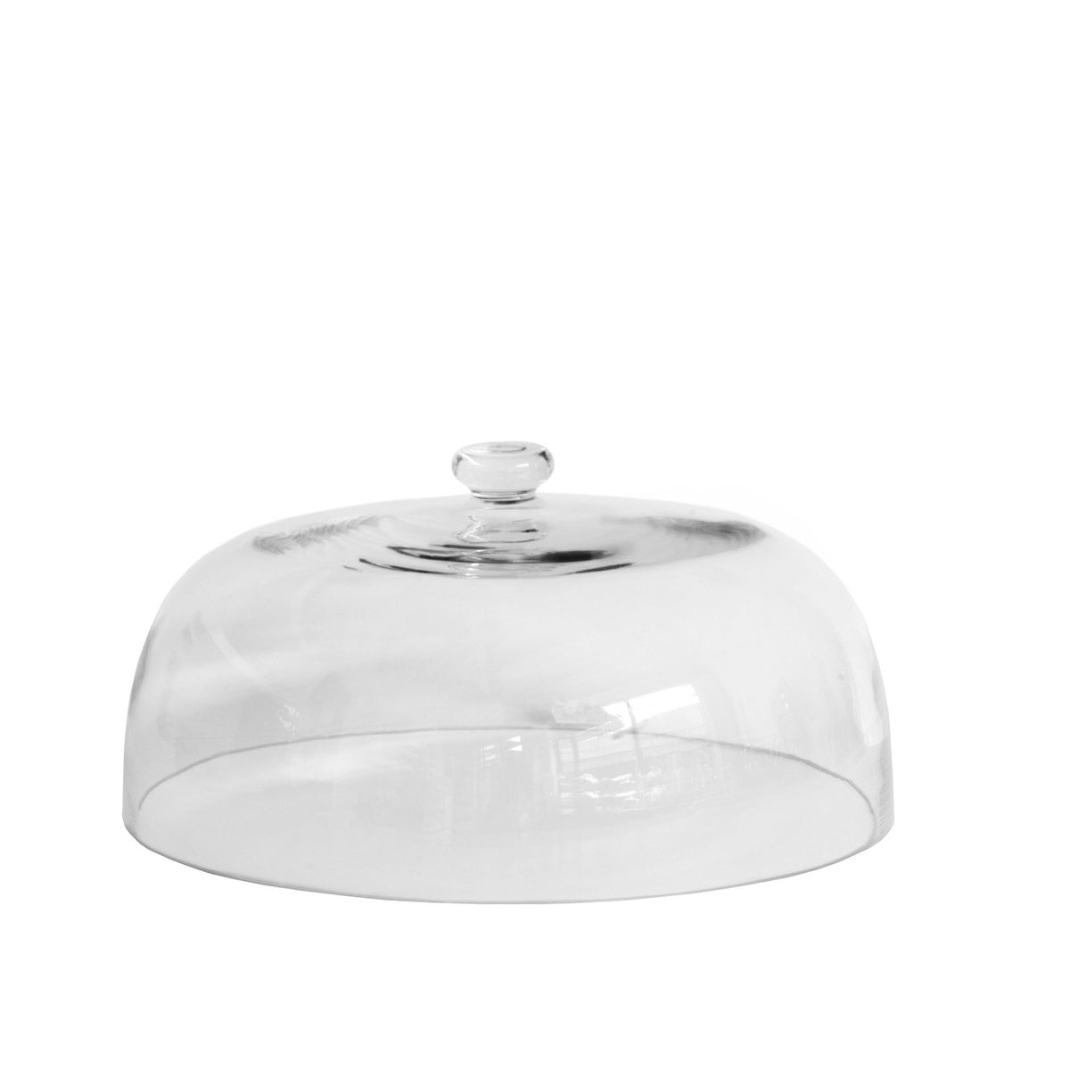 Craster Tall Large Glass Cloche 296? ? 225 mm / 
11.6? ? 8.86 in SKU: BU_GC003