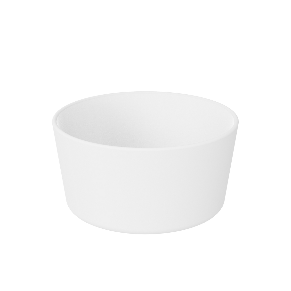 Craster Solo Cereal Bowl - Set of 6 128 x 128 x 64mm / 5 x 5 x 2.5 in SKU: BU_PA003