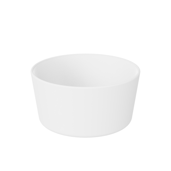 Craster Solo Cereal Bowl - Set of 6 128 x 128 x 64mm / 5 x 5 x 2.5 in SKU: BU_PA003