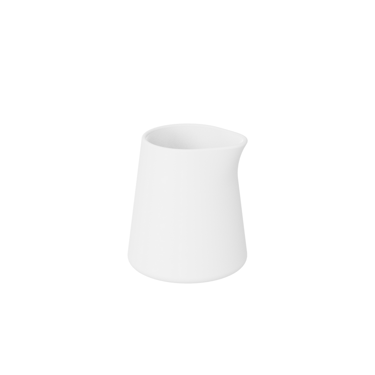 Craster Solo Milk Jug - Set of 6 78 x 78 x 72mm / 3.1 x 3.1 x 2.8 in SKU: BU_PA004