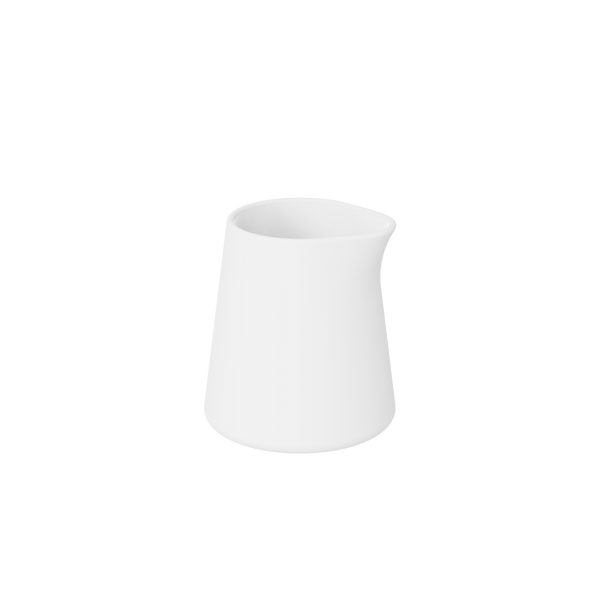 Craster Solo Milk Jug - Set of 6 78 x 78 x 72mm / 3.1 x 3.1 x 2.8 in SKU: BU_PA004