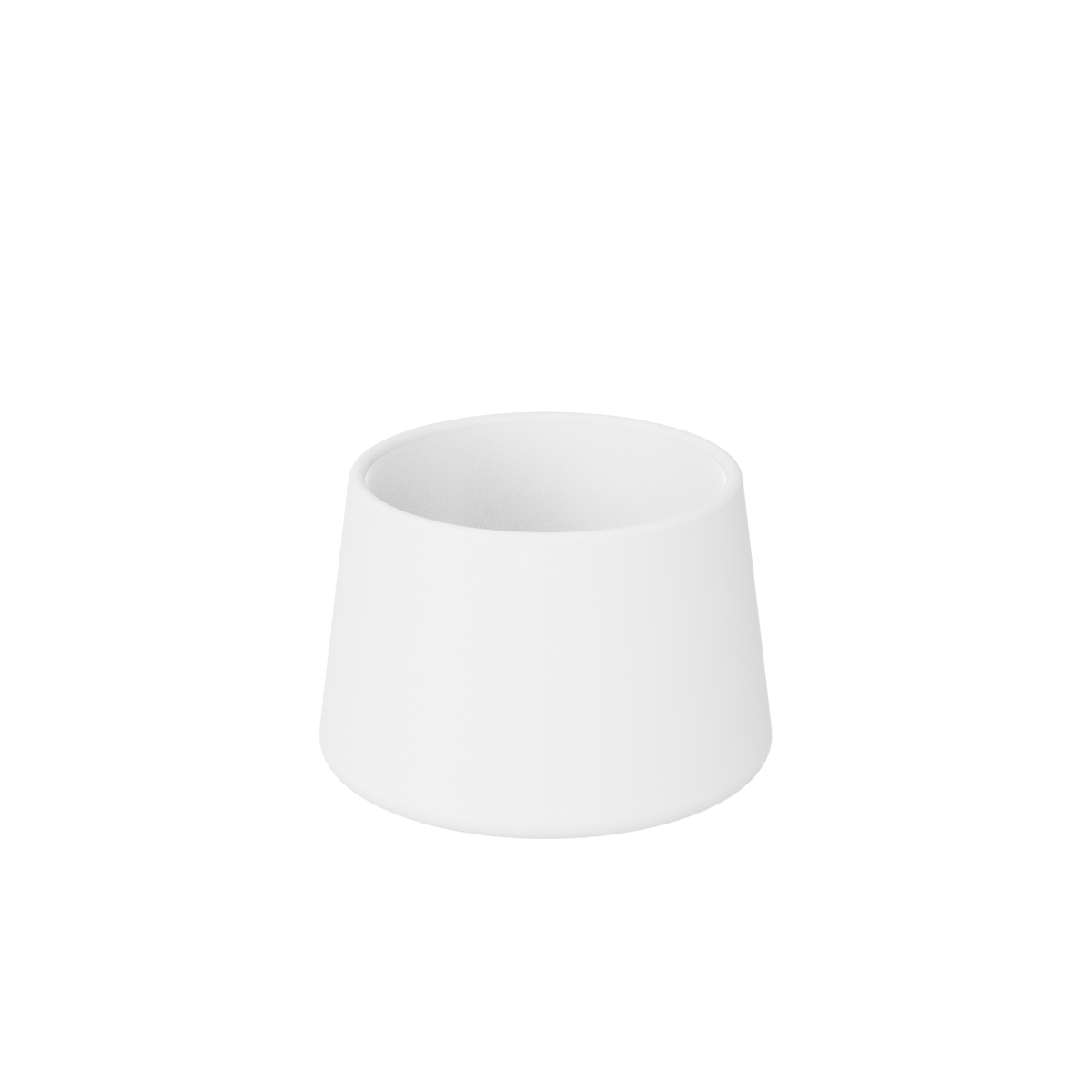 Craster Solo Small Tumbler - Set of 6 86 x 86 x 58mm / 3.4 x 3.4 x 2.3 in SKU: BU_PA006