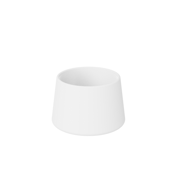 Craster Solo Small Tumbler - Set of 6 86 x 86 x 58mm / 3.4 x 3.4 x 2.3 in SKU: BU_PA006