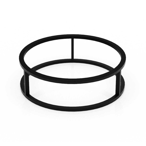 Craster Tilt Large Low Black Frame 320? ? 95 mm ?/ 12.6? ? 3.7 in ? SKU: BU_RR6211