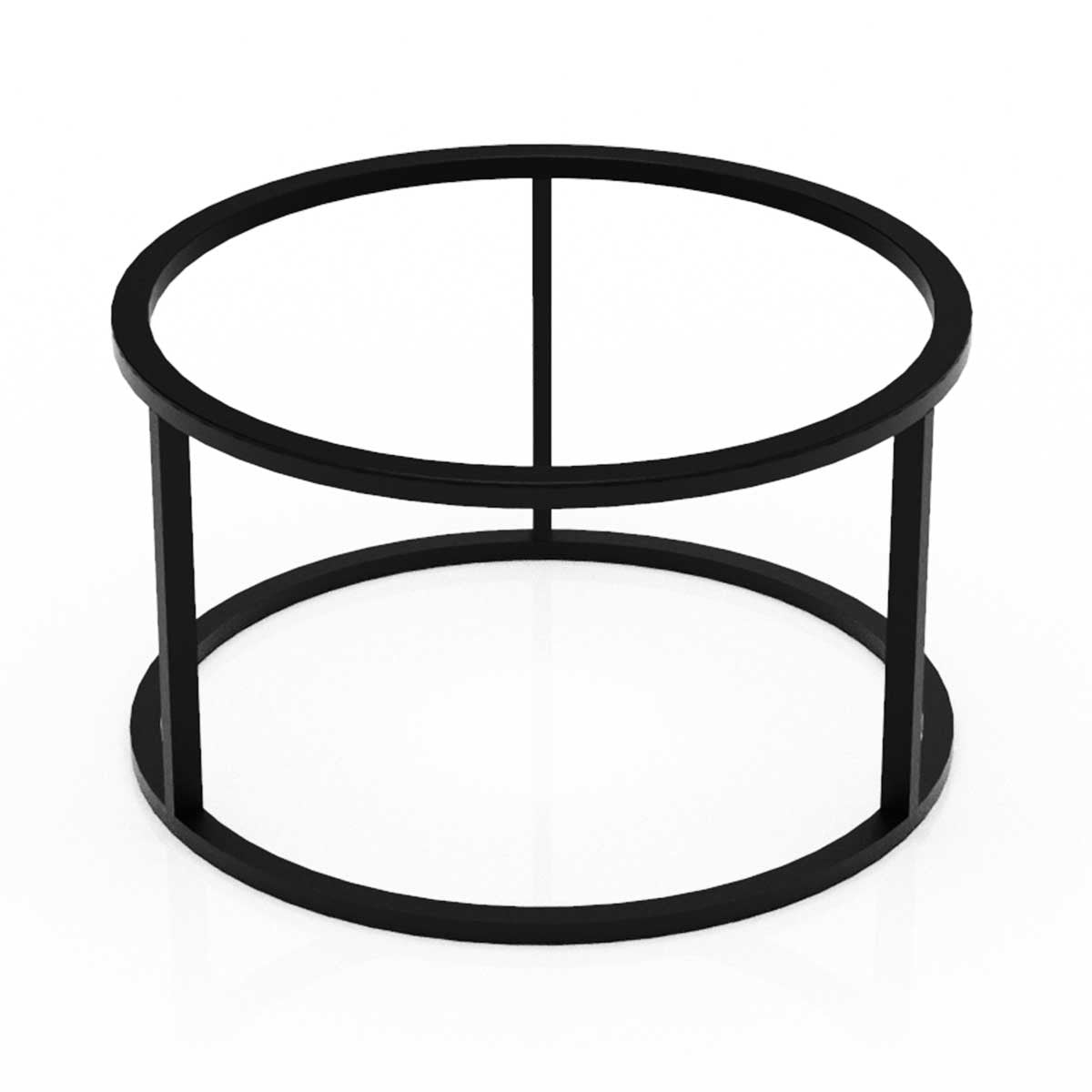 Craster Tilt Large Medium Black Frame 320? ? 180 mm ?/ 12.5? ? 7 in ? SKU: BU_RR6212