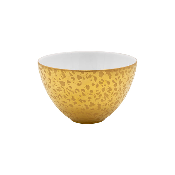 JL Coquet  BIG BANG Or - Bol Maxi 15.22 OZ SKU: HOR2009BIBOBLNC000