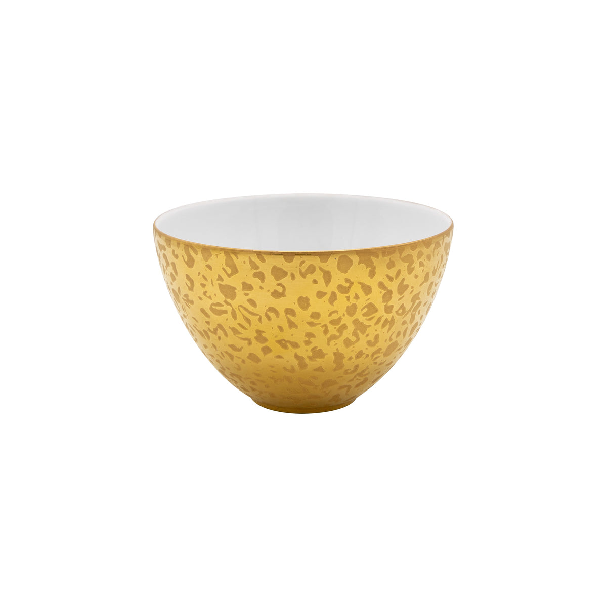 JL Coquet  BIG BANG Or - Bol Medium 5.07 OZ SKU: HOR2010BIBOBLNC000