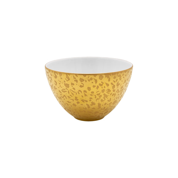 JL Coquet  BIG BANG Or - Bol Medium 5.07 OZ SKU: HOR2010BIBOBLNC000