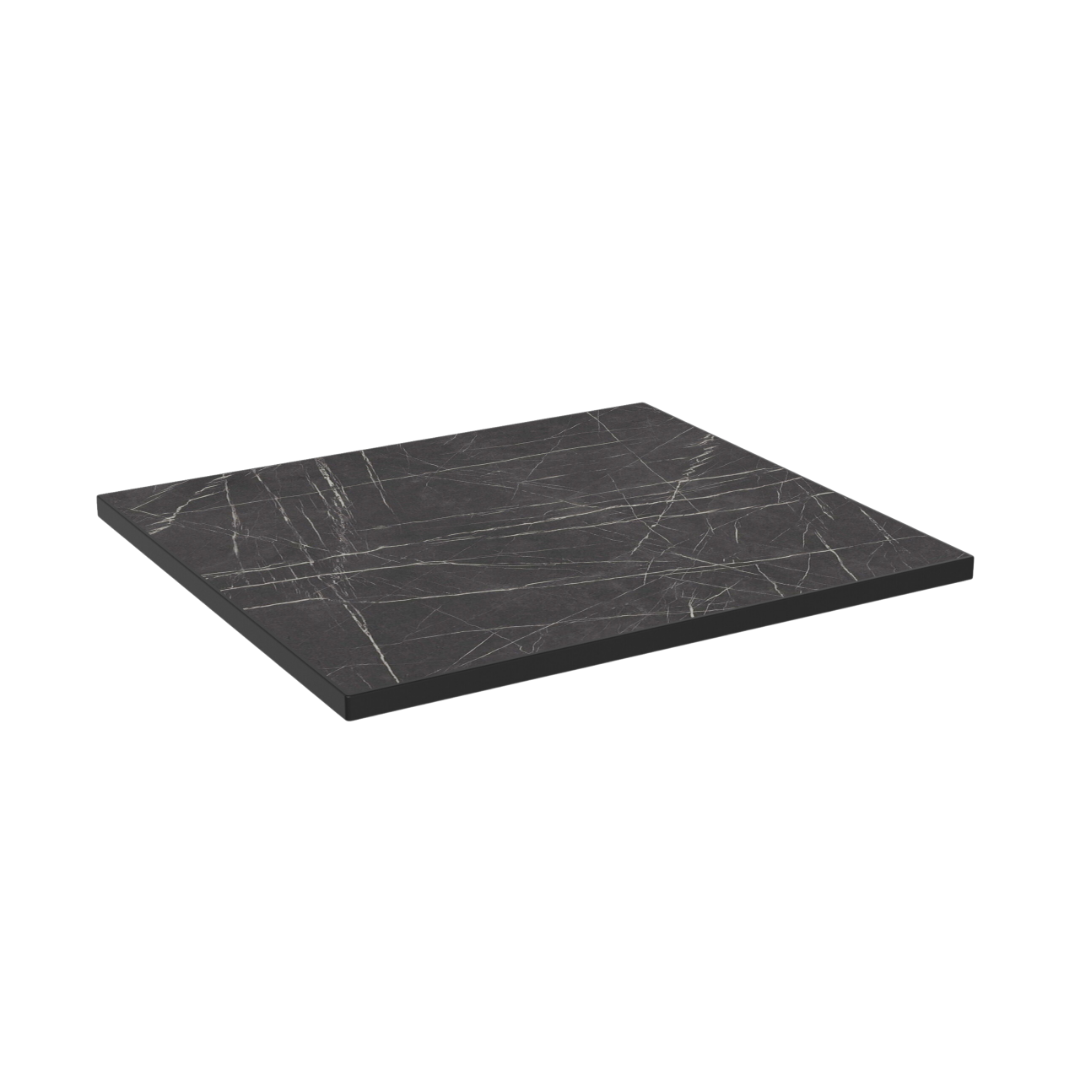 Craster Fare 1/3 Filler Top (For use with 2 drop-ins on 3.1 trolley) 699 x 624 x 25 mm / 27.5 x 24.6 x 0.98 in SKU: TO_MOD_FP31LAM13
