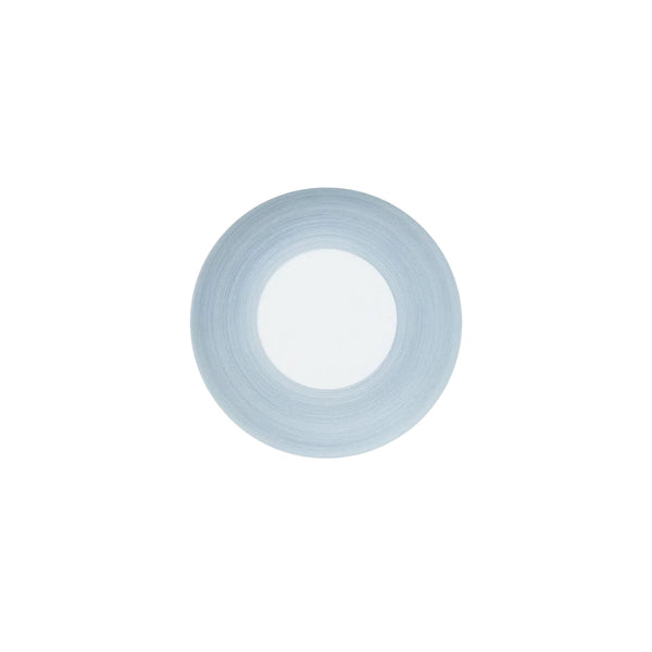 Jl Coquet HEMISPHERE Storm Blue - Bread Plate - 6.1 in SKU: HEM1008BS0011